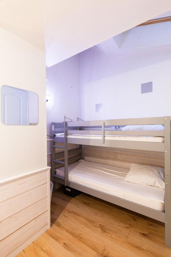 La Parenthese Appartement Familial - Centre-Ville - Calme - Wifi - T2 Vannes Exteriör bild